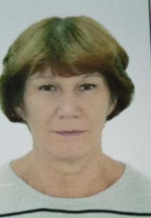 Судакова Ольга Ивановна Судакова Ольга Ивановна