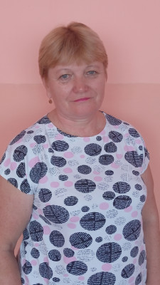 Педагогический работник Быстрова Светлана Васильевна Педагогический работник Быстрова Светлана Васильевна