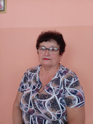 Педагогический работник Малюченко Елена Владимировна Педагогический работник Малюченко Елена Владимировна
