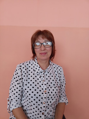 Педагогический работник Фетисова Вера Алесандровна Педагогический работник Фетисова Вера Алесандровна